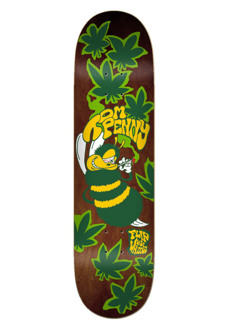 Penny High In A Haze green Vorderansicht