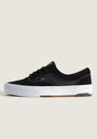Skate Era Wafflecup black-white Vorderansicht