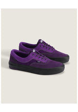 Vans Skate Era Wafflecup Schoen heren mattepurple-black – Achteraanzicht