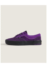 Vans Skate Era Wafflecup Schoen heren mattepurple-black – Vooraanzicht