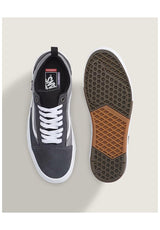 Vans Skate Old Skool Wafflecup Sko Mænd 2-tone-grey – Detaljevisning 1