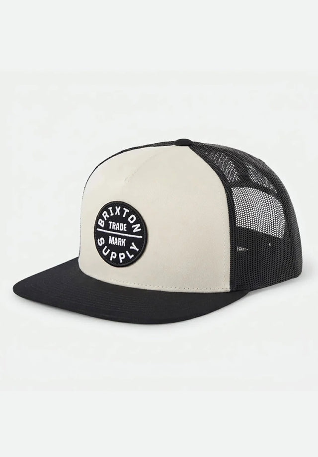 Oath whitecap-black Vorderansicht