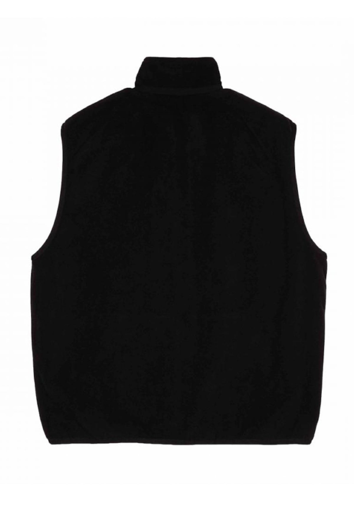 Santa-Cruz Cache Reversible Chaleco woodcutcamo-black – Vista de detalle 2