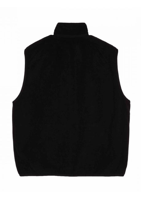 Santa-Cruz Cache Reversible Chaleco woodcutcamo-black – Vista de detalle 2