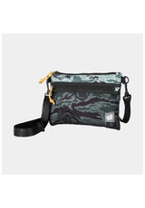 Santa-Cruz Cruz Side Bag Tas fusecamo – Vooraanzicht