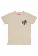 Youth Stamped Opus Camo chalk Rueckenansicht