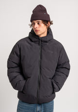 TITUS Leif Veste d'hiver black – Vue 1