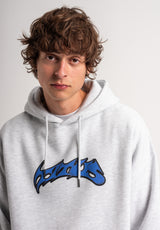 TITUS Ivo Sudadera lightheathergrey – Vista de detalle 1