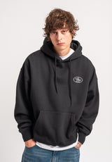 TITUS Mavi Sudadera black – Vista trasera