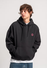 TITUS Runa Sudadera black – Vista de detalle 1