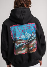 TITUS Runa Sudadera black – Vista de detalle 2