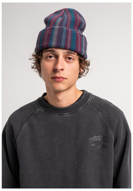 TITUS Heritage Clean Sweatshirt blackfaded – Detail view 2