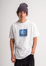TITUS Maris T-Shirt white – Visning 1