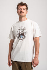 Rules Kirel T-Shirt offwhite – Front view