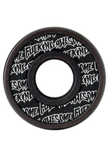 Bronson Speed Co. FA G3 Cuscinetto a sfera black – Vista frontale