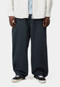 Brady carbonstonewashed Vorderansicht