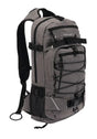 Canvas Louis darkgrey Vorderansicht