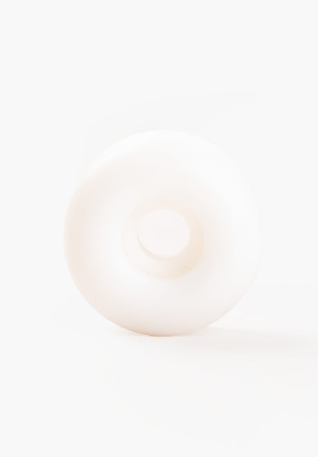 Pig Leo Rambler Prime 99A Wheel white – Detail view 1