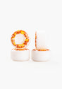 Leo Rambler Prime 99A white Vorderansicht