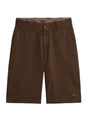 247 GD 13 Inch timberbrown Vorderansicht
