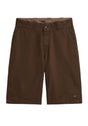 247 GD 13 Inch timberbrown Vorderansicht
