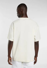 Dickies Irondale T-Shirt egret – Back view
