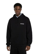 Dickies Payson Hoodie black – Set bagfra