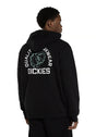 Payson black Vorderansicht