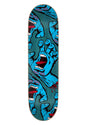 Crowded Hand Kids blue Vorderansicht