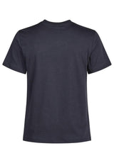 iriedaily Vancy T-shirt marine – Achteraanzicht