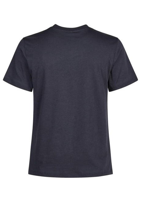 iriedaily Vancy T-Shirt marine – Set bagfra