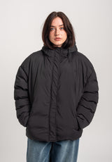 TITUS Arwene Winterjakke black – Visning 1