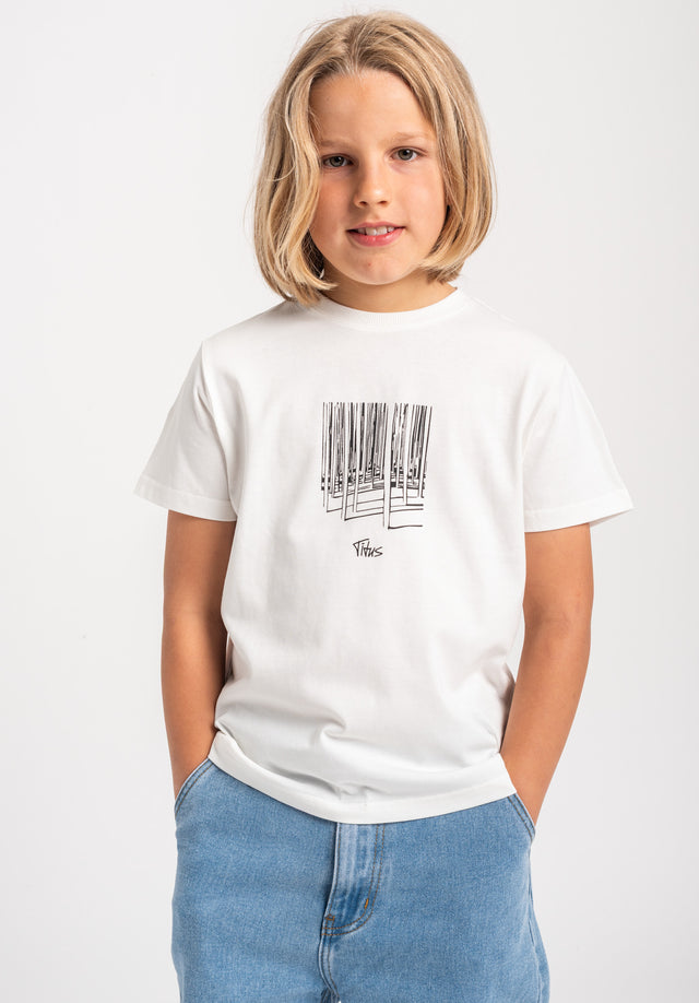 Solin Kids offwhite Vorderansicht