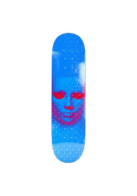 Opera Face EX7 Deck blue – Set forfra