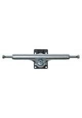 Slappy Trucks ST1 Hollow Wide Boy 11" Ejes polished-black – Vista de detalle 1