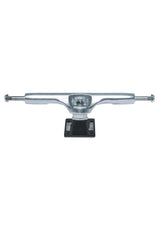 Slappy Trucks ST1 Hollow Wide Boy 11" Ejes polished-black – Vista frontal