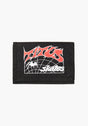 Heritage Wallet black Vorderansicht