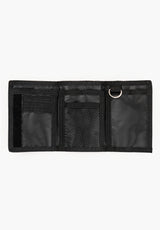 Heritage Wallet grey Closeup1