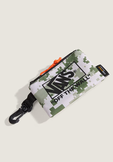 Vans Formula Zip Pung neutralolive-marshmallow – Detaljevisning 1