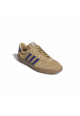 adidas-skateboarding Glenburn Mens Shoes cardboard-mutedpurple-gum5 – Front view
