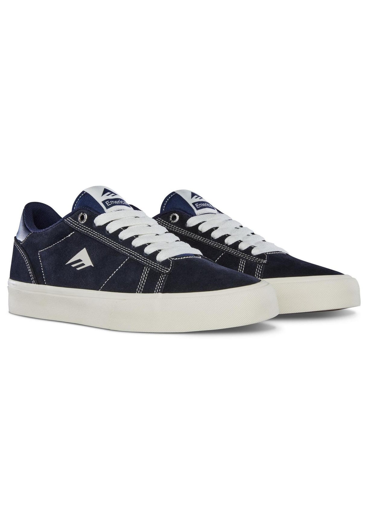 Moca navy Rueckenansicht
