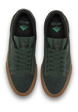 Moca green-gum Closeup1
