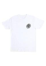 Santa-Cruz Pokémon TCG Hand Heavyweight T-Shirt white – Front view