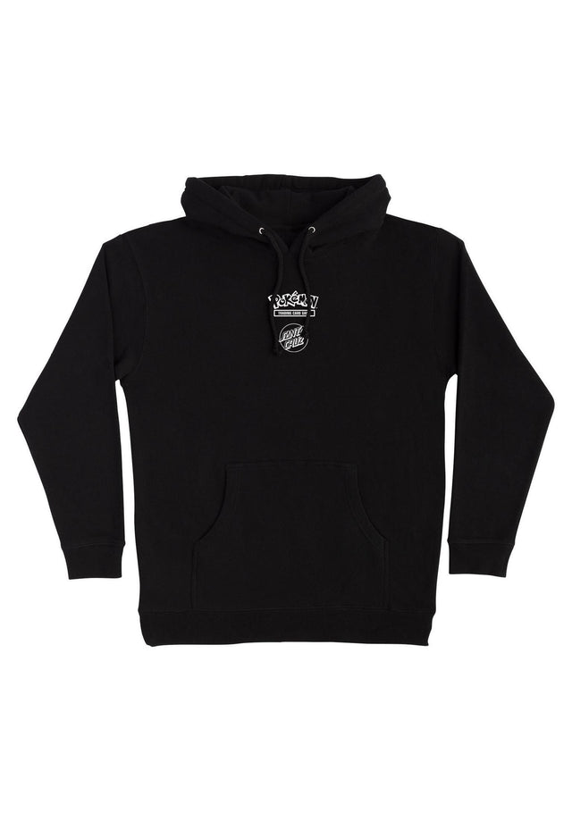 Pokémon Power Dot Midvyweight black Vorderansicht