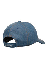 Element Snacks Cap rinse – Back view
