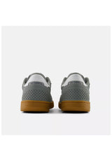 New Balance Numeric 440 V2 Mens Shoes grey-gum – Top view