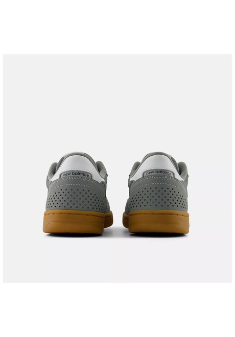 New Balance Numeric 440 V2 Schoen heren grey-gum – Bovenaanzicht