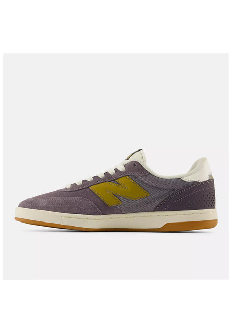New Balance Numeric 440 V2 Schoen heren bayberry – Detailweergave 1