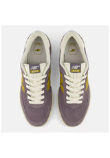 New Balance Numeric 440 V2 Mens Shoes bayberry – Detail view 2