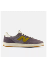 New Balance Numeric 440 V2 Mens Shoes bayberry – Front view